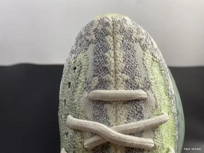 hype 380 Blue Boost Adidas GW0304 Yeezy Alien 0530